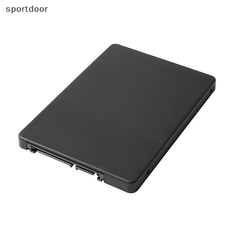 Bộ Chuyển Đổi Thẻ Nhớ M.2 NGFF MSATA SSD Sang 2.5 "SATA3 Sang M.2 NGFF MSATA SSD Kèm Ốc Vít