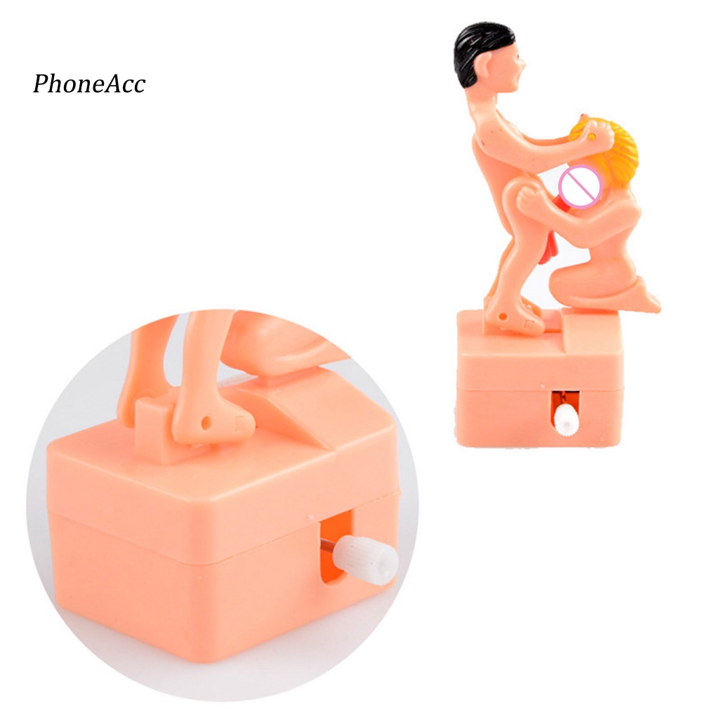 Đồ Chơi Bachelor Kẹp Gió Bằng Nhựa An Toàn Cho Cặp Đôi