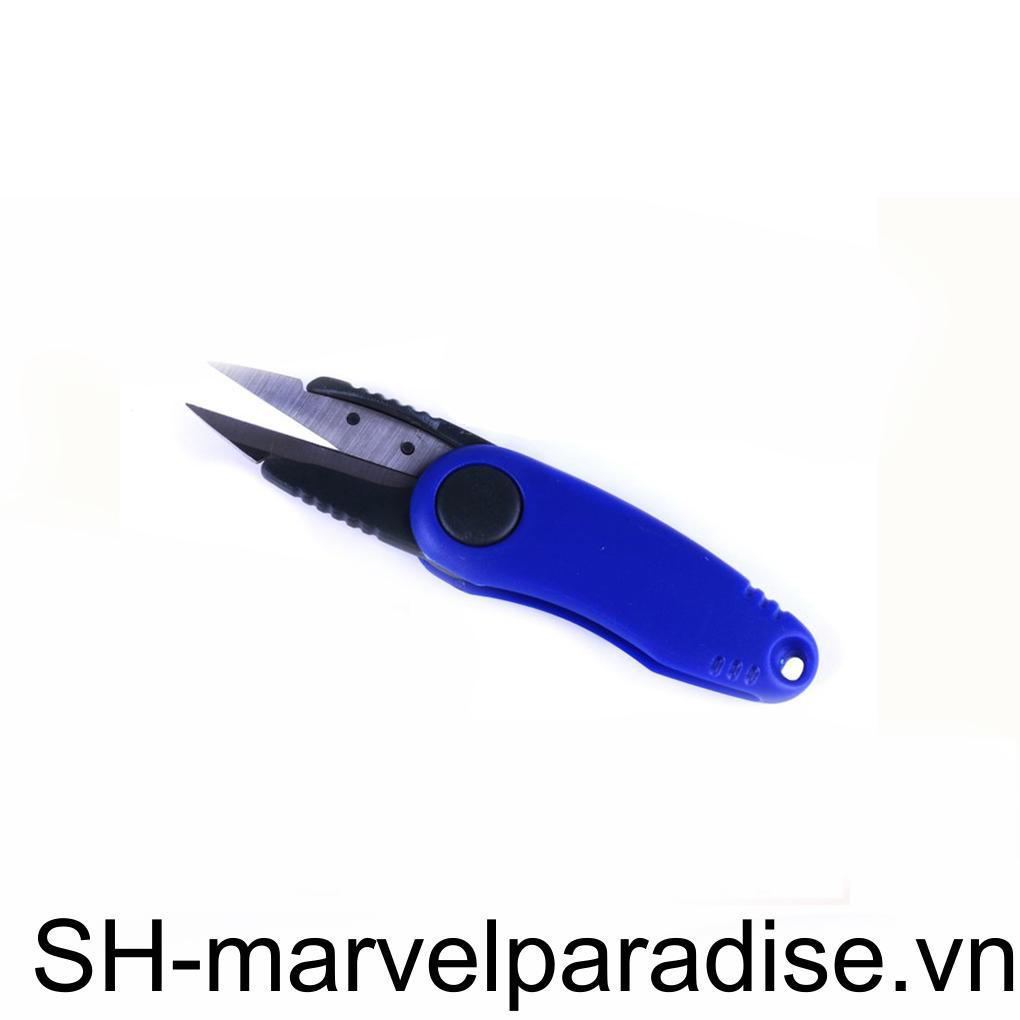 Kìm Cắt Dây Câu Cá Gọn Nhẹ Đa Năng