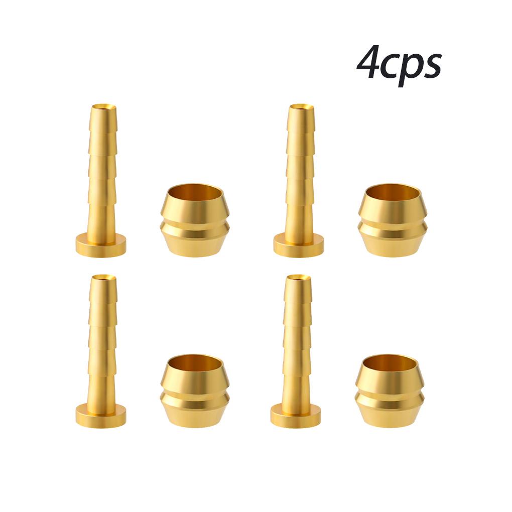 Bộ 8 Dụng Cụ Sửa Chữa Dây Phanh Xe Đạp Bền Chắc Chuyên Nghiệp