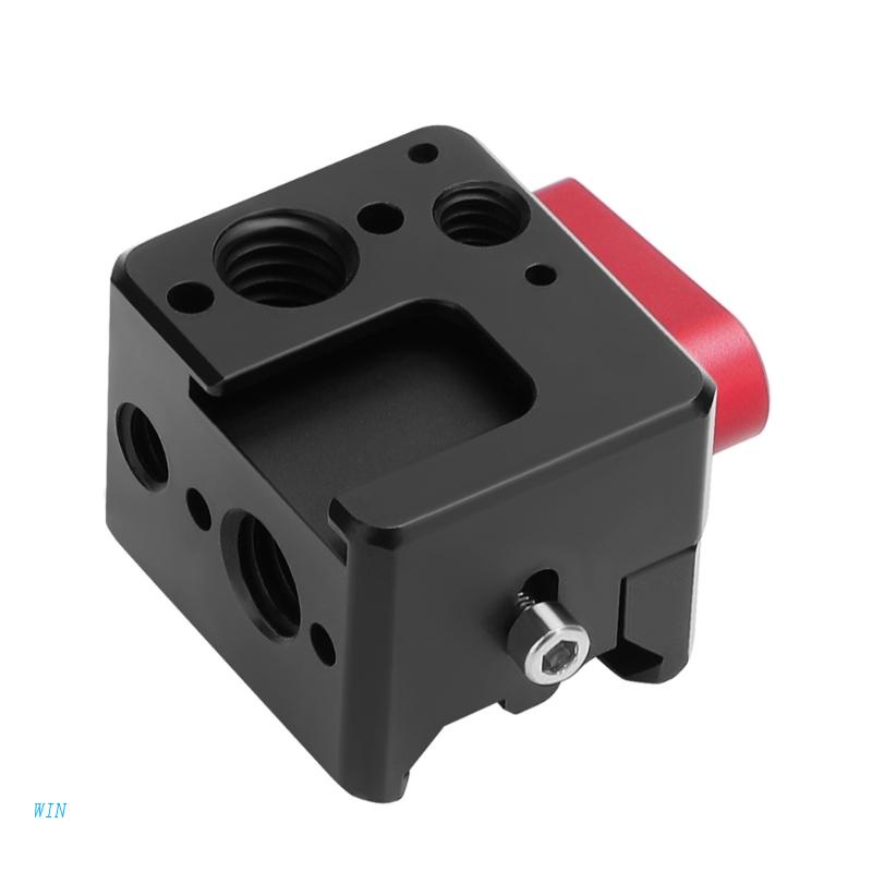 Ngàm Gắn Chống Rơi Cho Ronin RS3 / RS3 PRO / RS2 / RSC2 1 / 4