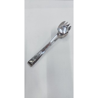 Kẹp Gắp Thức Ăn / Salad / Gắp Bánh Inox Dày Đẹp ( Kẹp Gắp RH) [Chính hãng] [Ảnh thật] [Có sẵn]