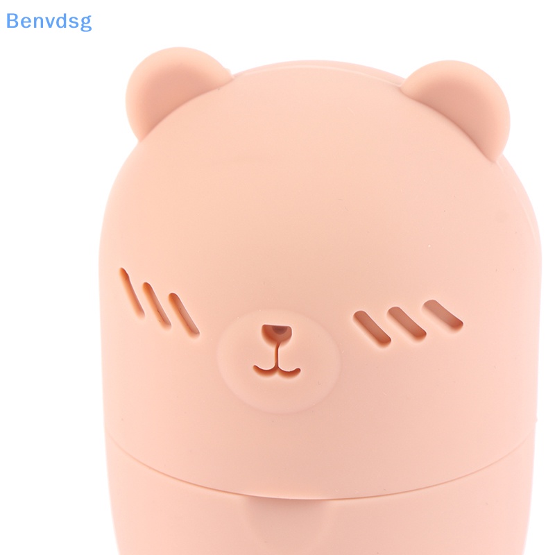 Giá Đỡ Mút Trang Điểm 2 Trong 1 Tiện Dụng