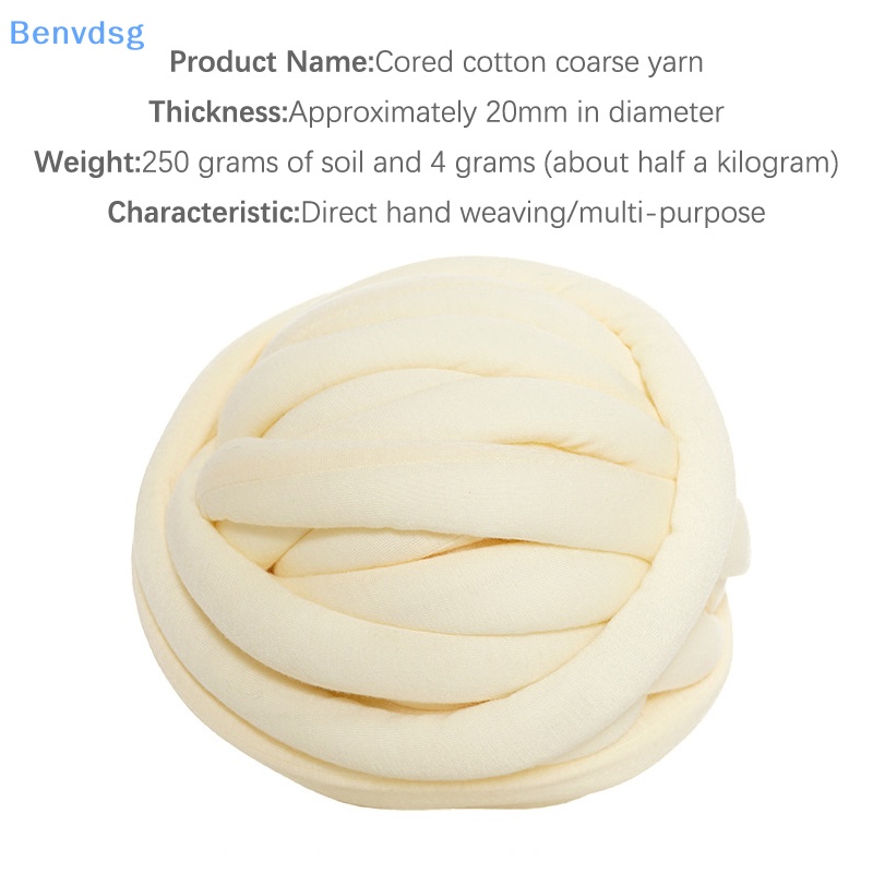 Benvdsg &gt; Cuộn Chỉ Cotton Dày Dệt Thủ Công Hình Trái Tim Icelandic Siêu Dày Cho Mèo Cưng