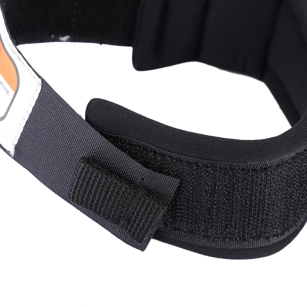 Dây Lò Xo Chân Chống Đứng 5mm Cho Ván Lướt Sóng (Màu Vàng)