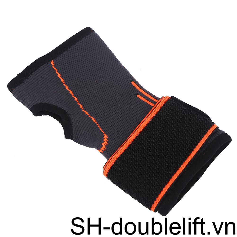 Đai Quấn Bảo Vệ Cổ Tay Có Thể Điều Chỉnh