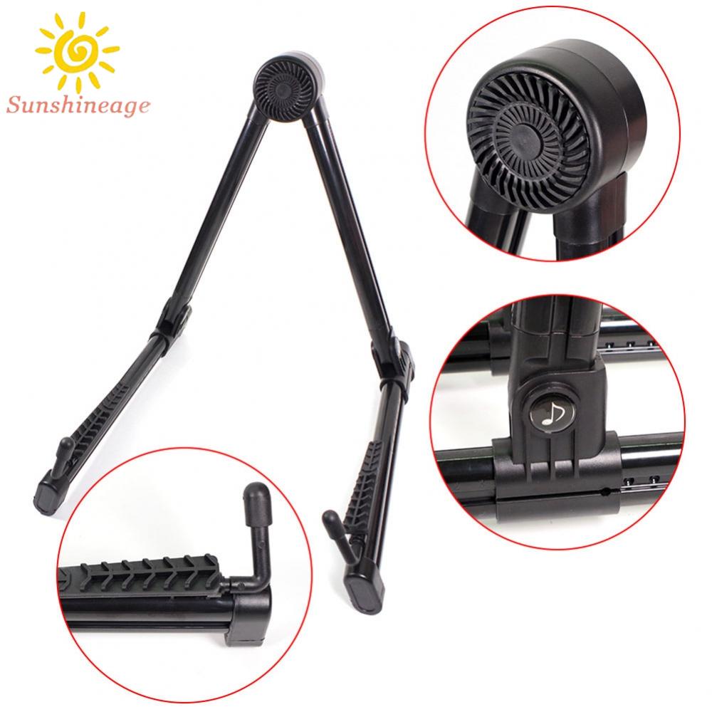 Giá Đỡ Đàn Ghi Ta Chuyên Nghiệp Có Thể Gấp Gọn Tiện Dụng