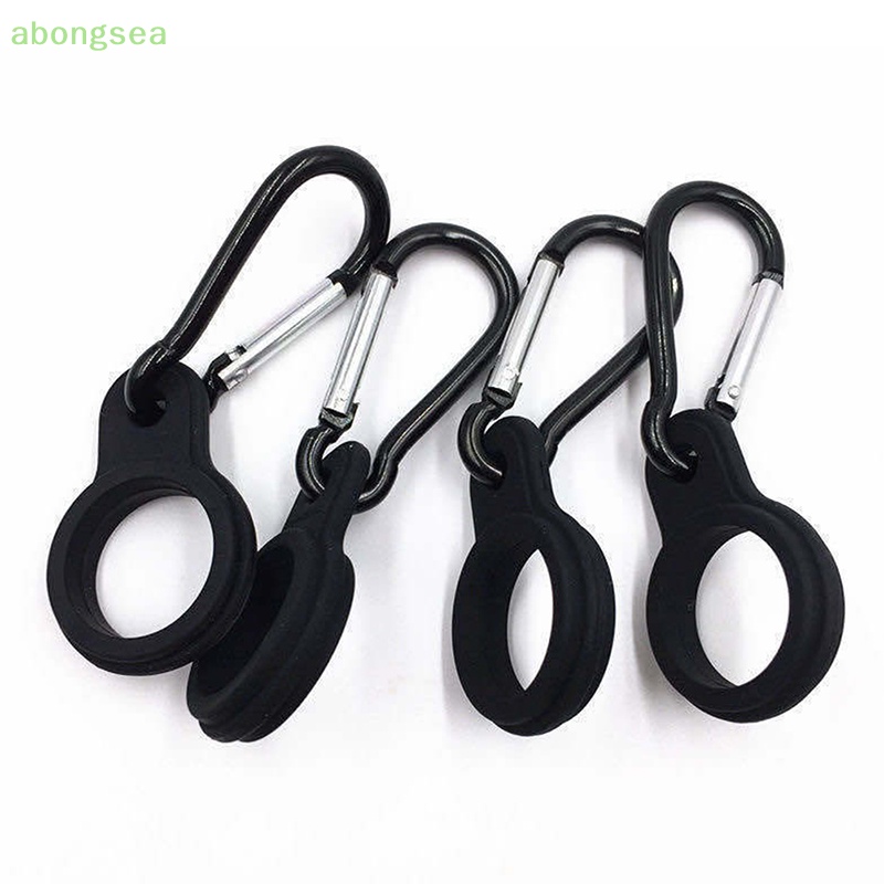 1 Móc Khóa Bình Nước Thể Thao Bằng Nhôm Chất Lượng Cao