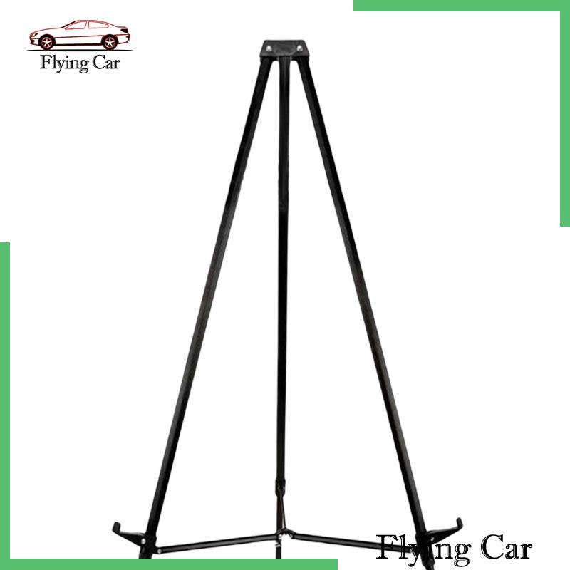 [Lzdjfmy2] Giá Đỡ Trưng Bày Biểu Tượng Nghệ Sĩ Đám Cưới Thu Gọn Được