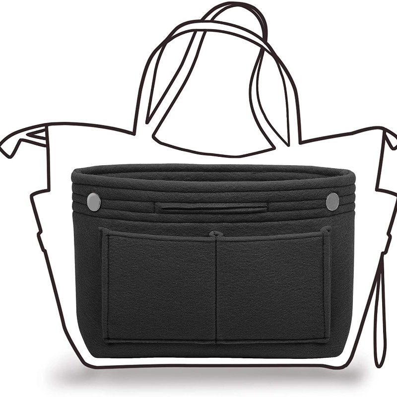 Túi Đựng Đồ Lót Bên Trong Cỡ Lớn Tiện Dụng Mang Đi Du Lịch