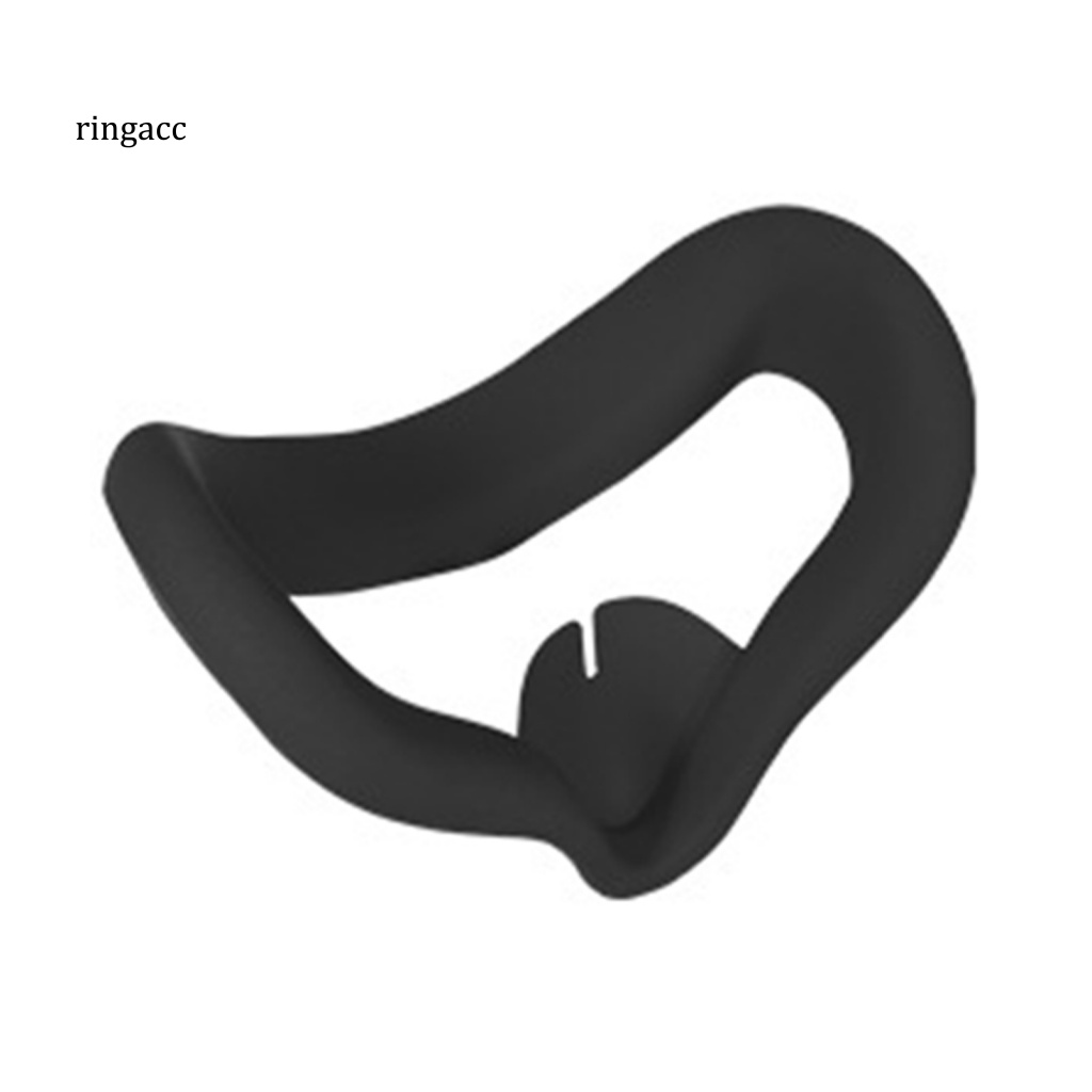 Vỏ Bảo Vệ Hộp Sạc Tai Nghe Bằng Silicon Mềm Chống Mồ Hôi Cho Oculus Quest 2