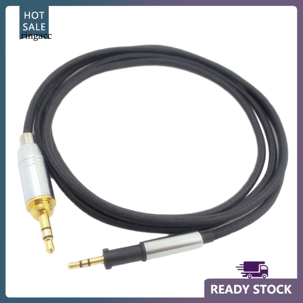 Dây Cáp Âm Thanh AUX 3.5mm 2.5mm Cho AKG K450 K460 K480 Q460 K451