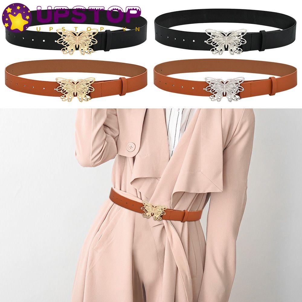 Thắt Lưng Thời Trang Phong Cách Retro Cho Nữ