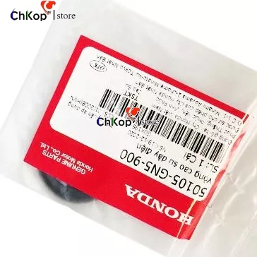 Vòng cao su dây điện HONDA DREAM 100 (50105GN5900) - Chi Tiết ốc Dream Honda Giá Gốc