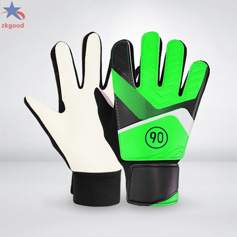 Găng Tay Thủ Môn Bảo Vệ Cột Sống Chuyên Dùng Cho Bé
