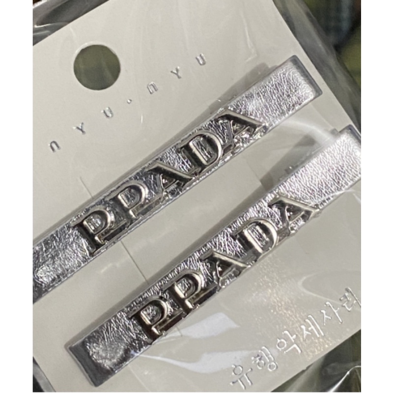 Kẹp Tóc Mỏ Vịt Nhỏ Xinh Thời Trang Mới 2023 Cho Bạn Gái