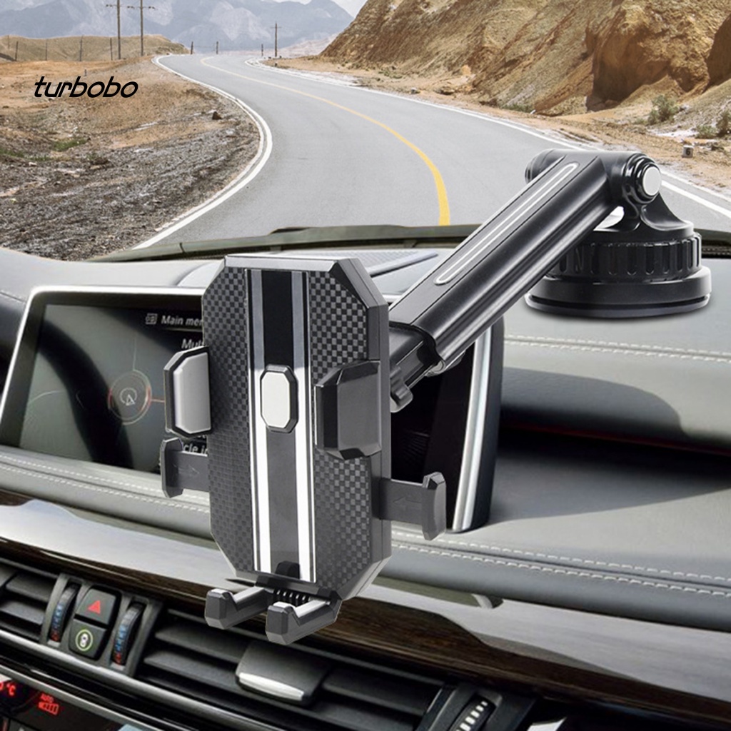 Giá Đỡ Điện Thoại Gắn Xe Hơi Đa Năng Tiện Dụng