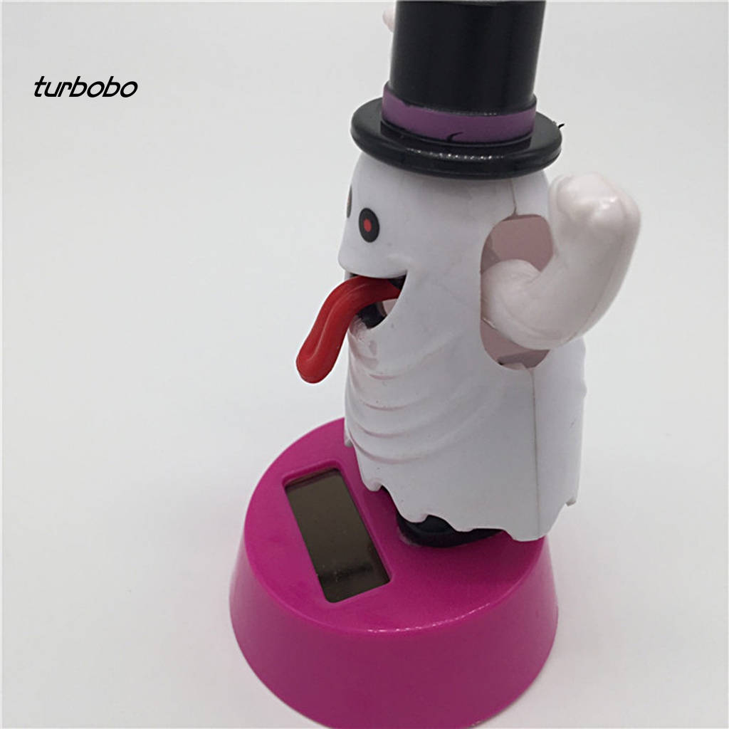 Khuôn Trưng Bày Bánh Xe Hơi Bằng Năng Lượng Mặt Trời Họa Tiết Hoạt Hình Giáng Sinh Siêu Nhẹ Dễ Phối Đồ Cho