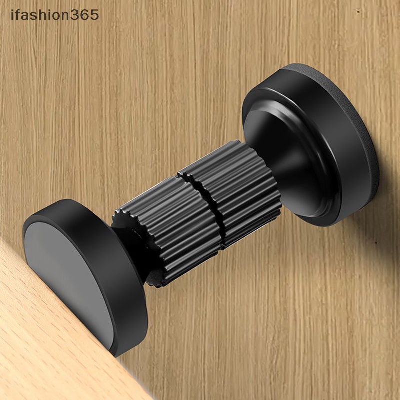 Dụng Cụ Cố Định Đầu Giường Tự Dính Chống Rung Tùy Chỉnh Tiện Dụng ifashion365