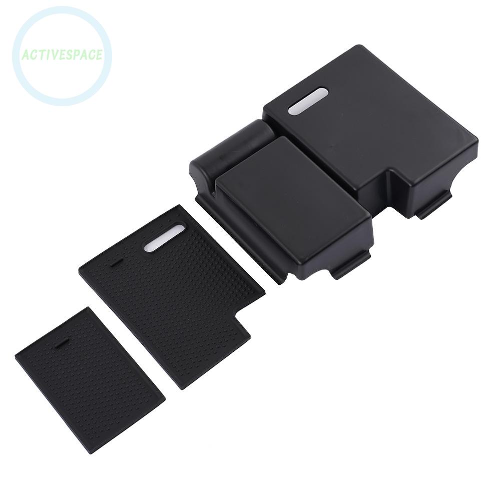 2011-2017 Center Console Organizer Tray ABS Plastic Accessories For Land Rover【LAND ROVER】