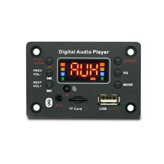 Mạch Blutooth Loa Kéo 5v Có EQ