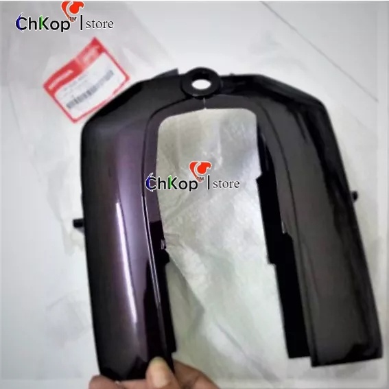 Ốp Vai Xe Dream - Ốp Giảm Sóc Trước Hàng Xịn Dùng Cho Dream Thái, Dream Chính hãng (giá từng bên hoặc fun 2 bên) (88)