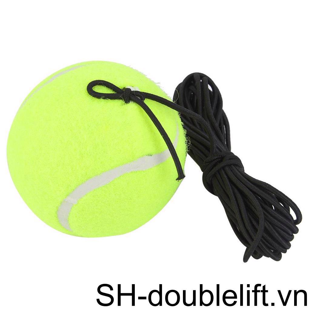 Bóng Tennis Luyện Tập Trong Nhà / Ngoài Trời Cho Người Mới Bắt Đầu