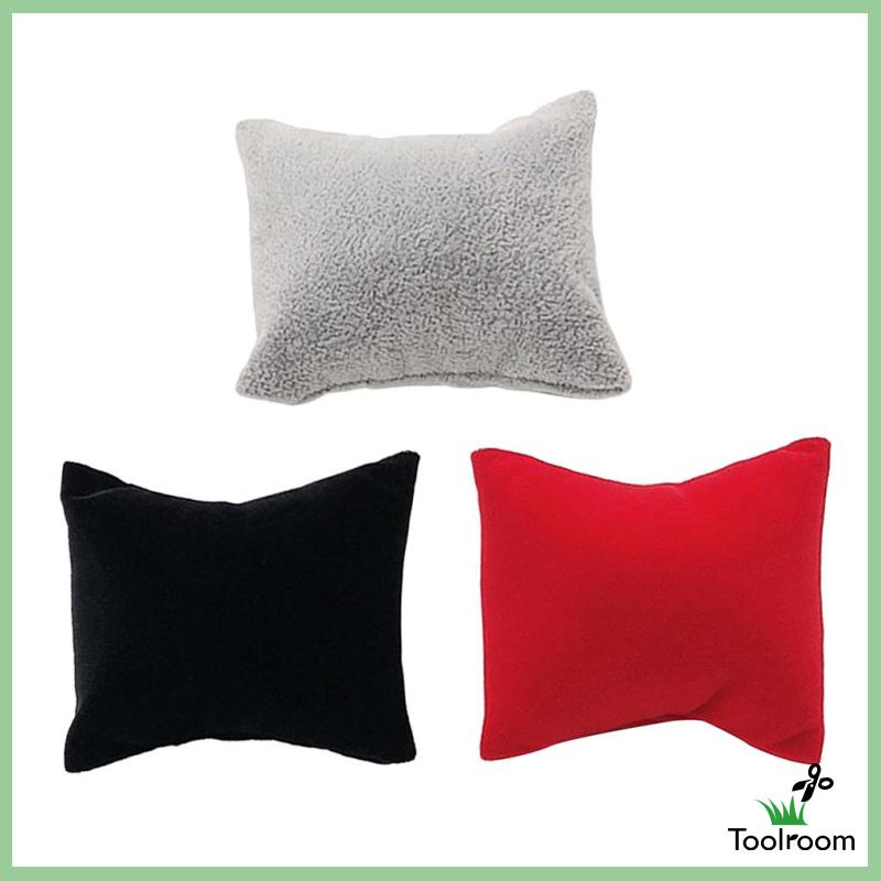 Giá Nhung Trưng Bày Trang Sức / Đồng Hồ Kích Thước 8Cmx7Cm