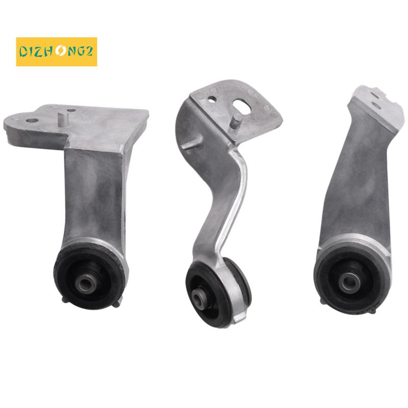 Giá đỡ lắp ráp bộ làm mát 9803778980 9803779180 9803778880 Cho Peugeot 308S 408 4008 1.2THP 1.6THP 1.8THP
