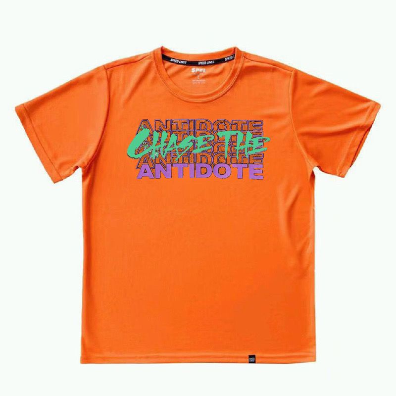 Áo Thun Bóng Rổ Tay Ngắn Mau Khô Thời Trang Mùa Hè 2023 Phong Cách Mới