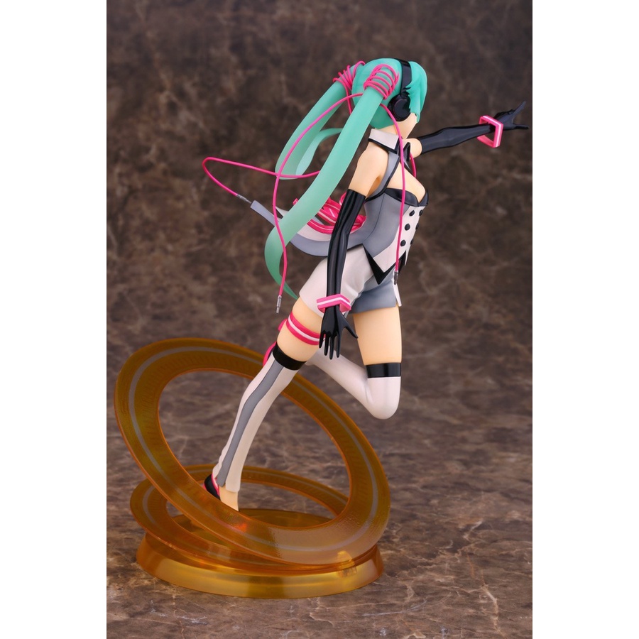 Mô Hình Nhân Vật Hatsune miku Xinh Xắn
