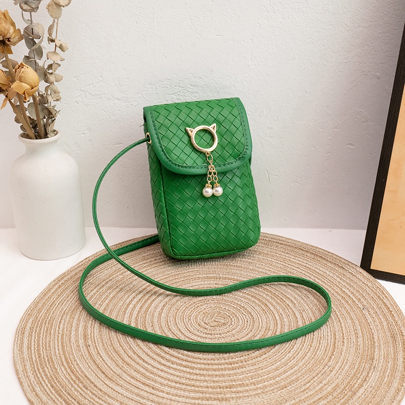 Túi Đeo Vai Đựng Điện Thoại Thiết Kế Cá Tính