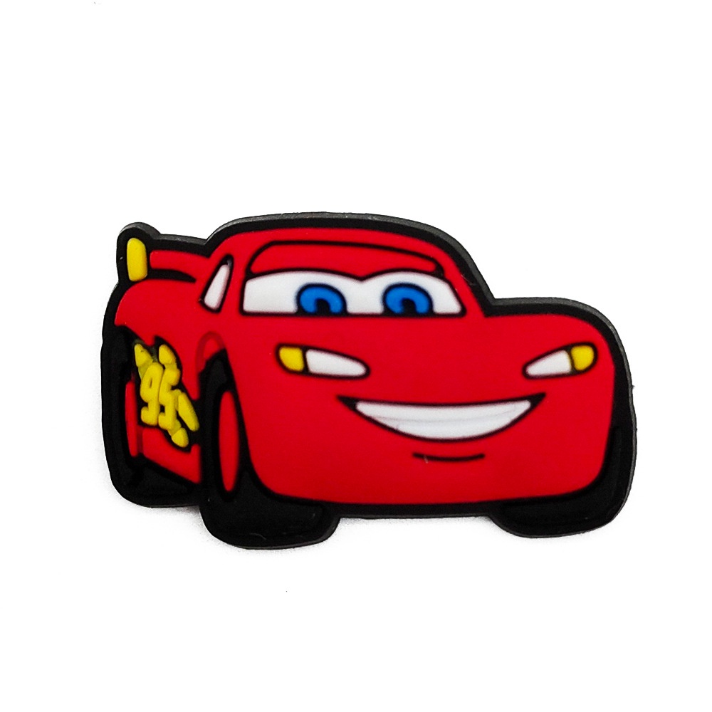 Bán Chạy 1 Cái Giày Dép crocs Nhiều Màu Sắc Phụ Kiện Trang Trí Xe Hơi Trẻ Em DIY Quà Tặng Trẻ Em