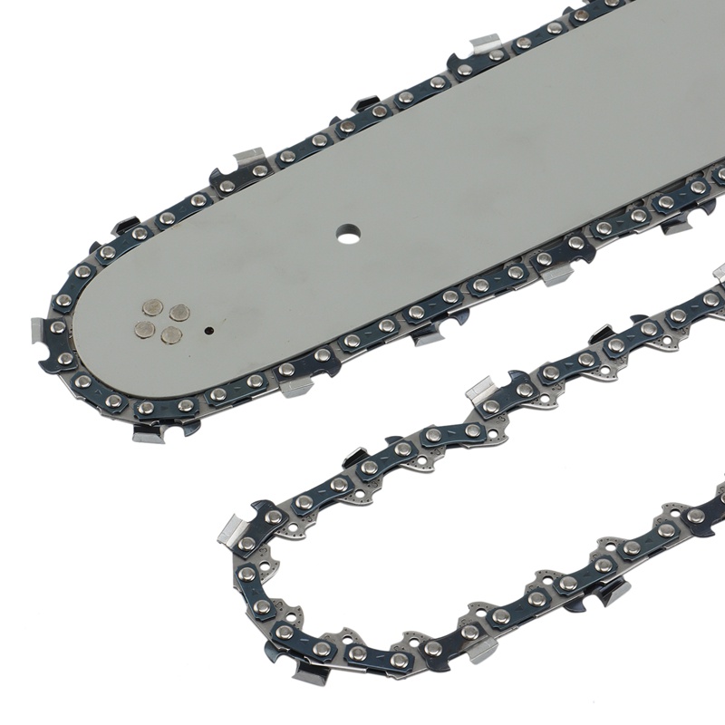 Bộ Dây Xích 14 Inch Và 2 Dây Xích Bằng Thép Cho STIHL 017 MS170 MS171 MS170 / MS180 / MS230 / MS250