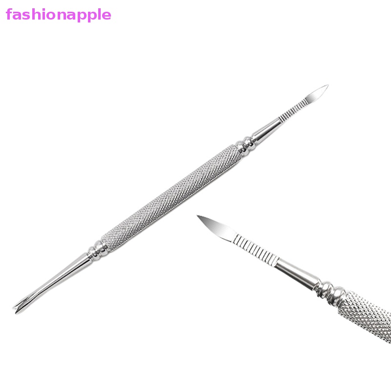 1 Dụng Cụ Loại Bỏ Da Chết Cho Móng Tay