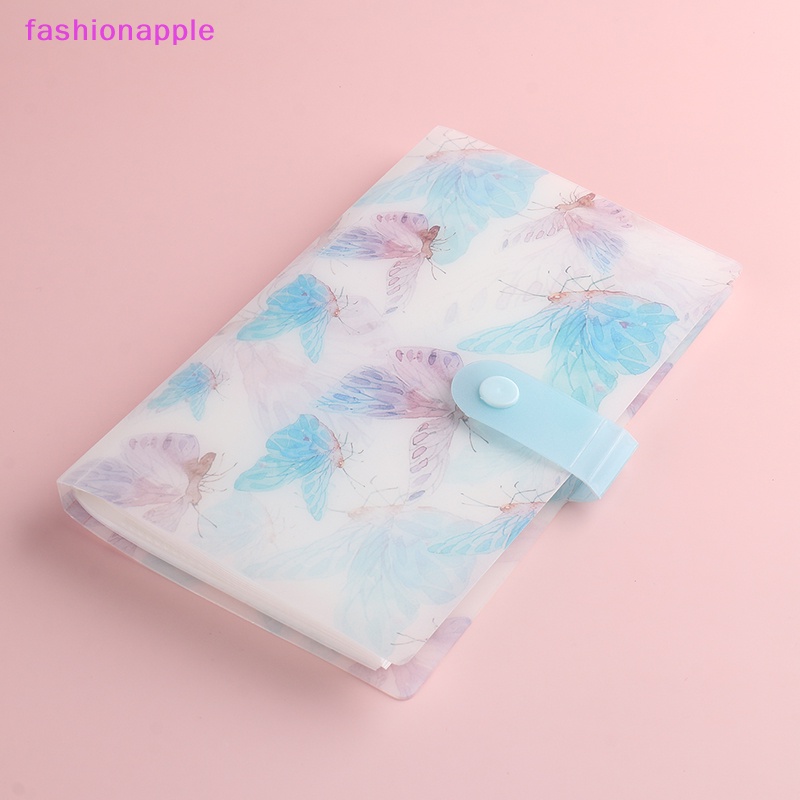 Album Rỗng 120 Ngăn Đựng Vật Dụng Trang Trí Móng Tay