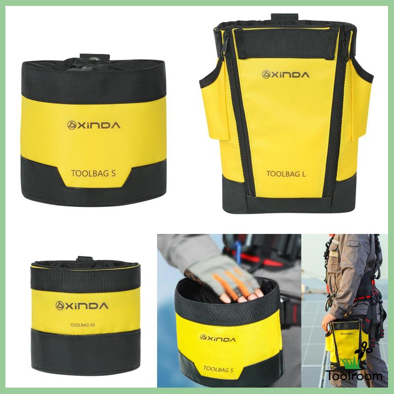 Túi Đeo Hông Đựng Dụng Cụ Leo Núi Tiện Lợi