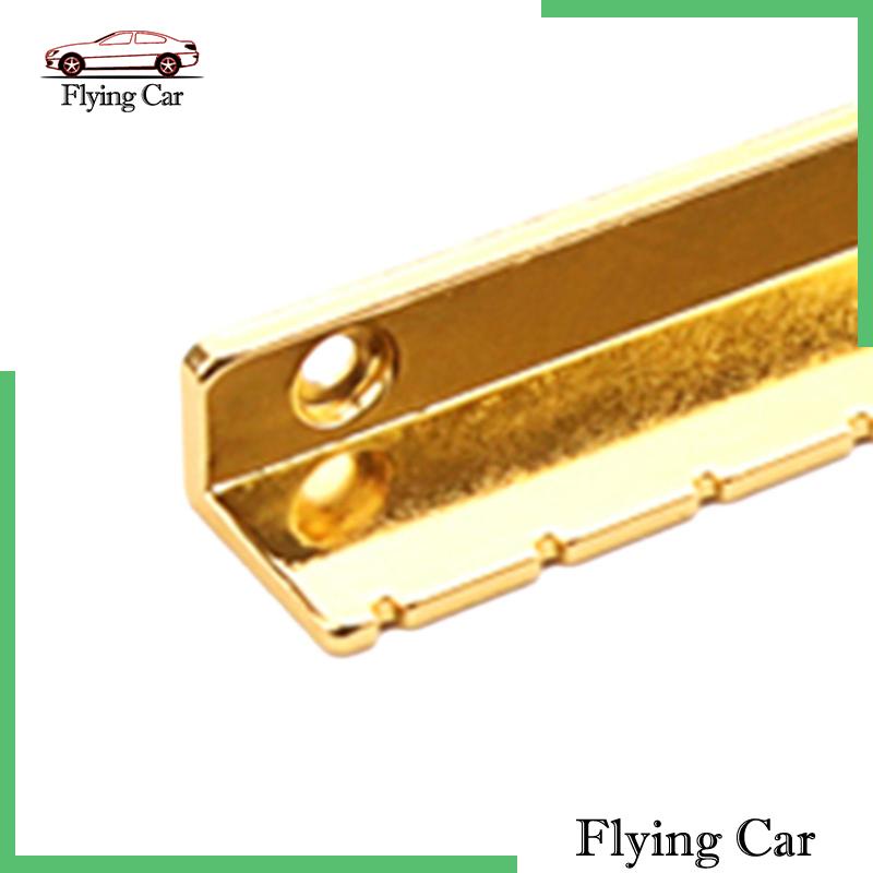 Đai Ốc Lzdjfmy2 Dành Cho Nhạc Cụ Guitar Bass Chuyên Nghiệp