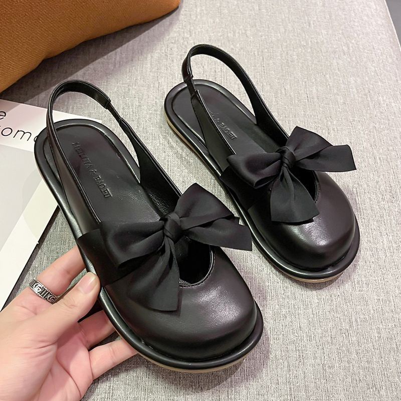 Serein dép nữ dép bánh mì dép bánh mì nữ 2023 NEW MAY2509