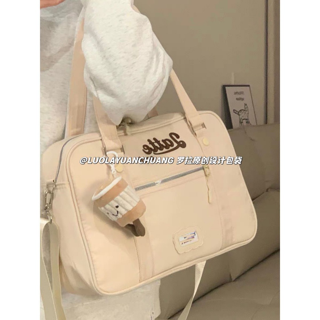 Túi Xách Denim Phong Cách Retro Thời Trang Cho Nữ