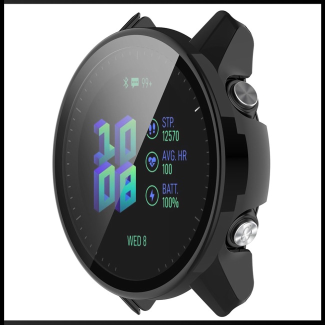 Ốp Bảo Vệ Chống Sốc Cho Đồng Hồ Thông Minh Garmin Forerunner