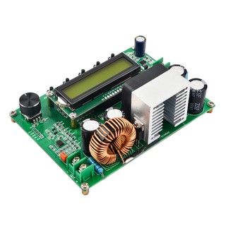 Mô Đun Hạ Áp Pcbfun Lcd1602 dc-dc