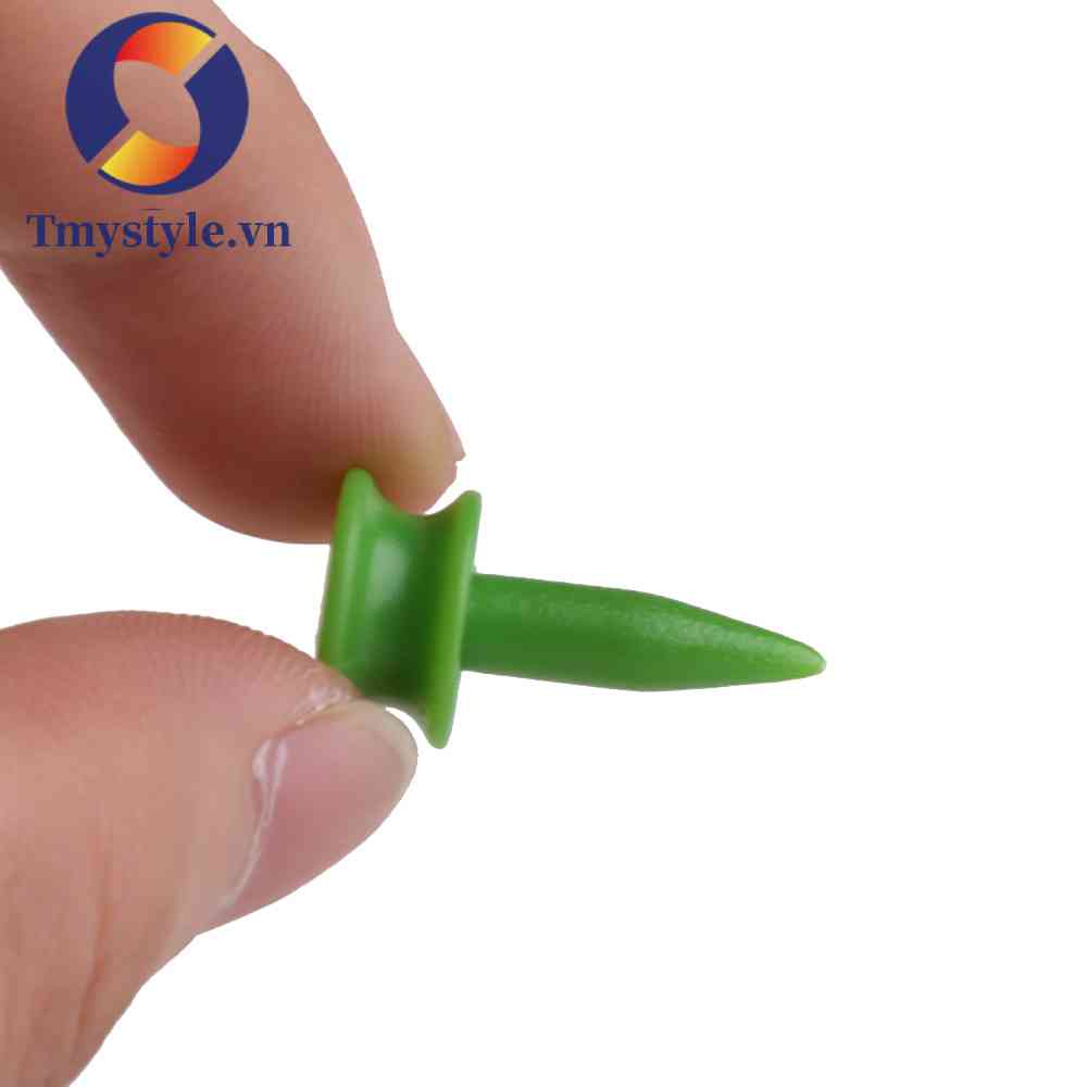 50 Phụ Kiện Giữ Bóng Golf Chuyên Nghiệp 26mm / 1