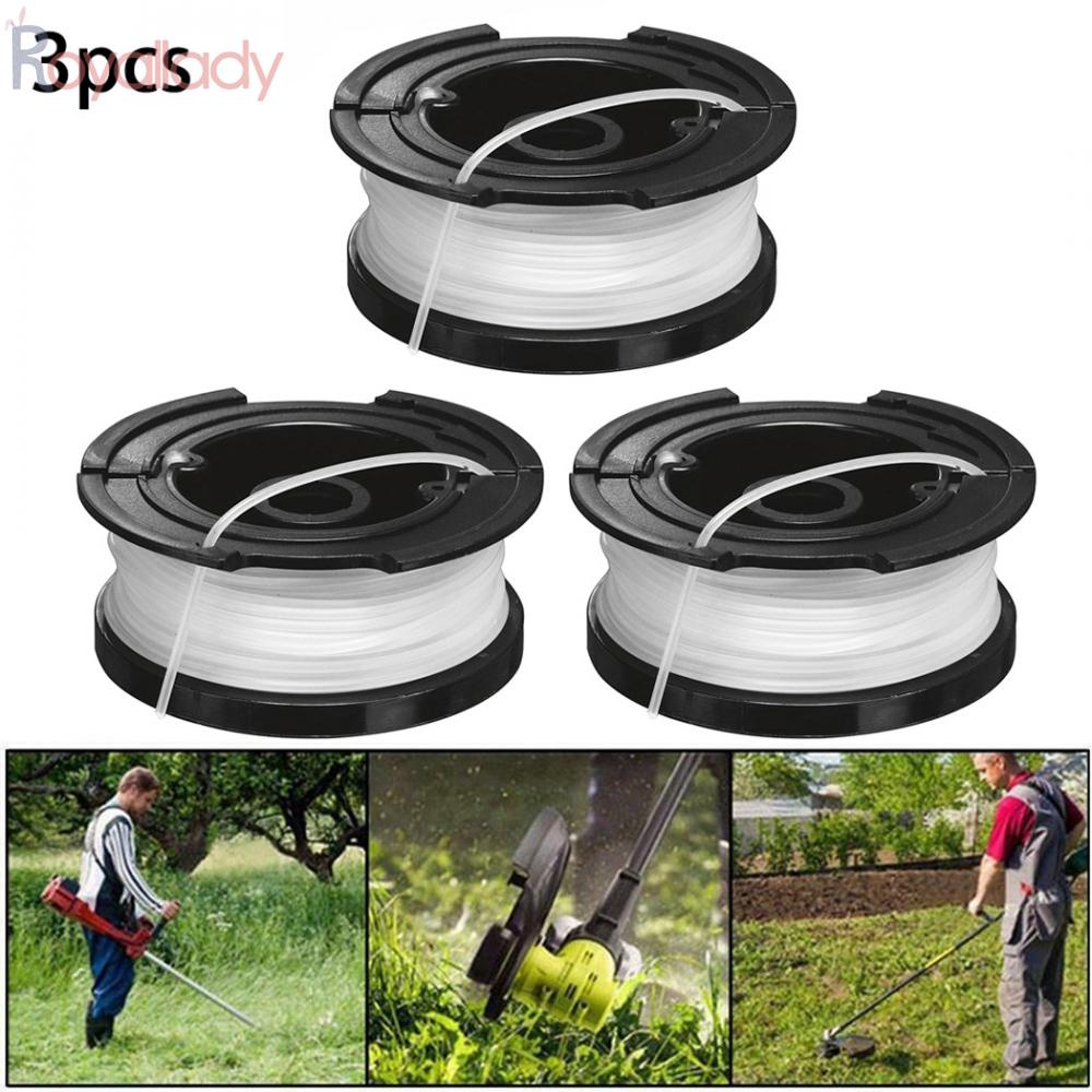Set 3 Cuộn Dây Cho Máy Cắt Cỏ black & decker a6481 st4525