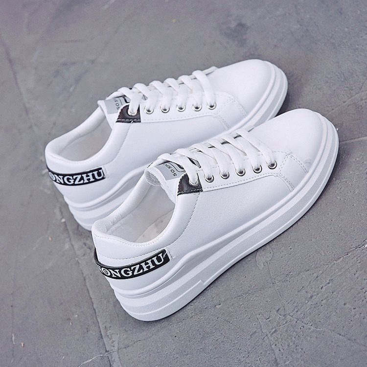 Giày thể thao phong cách Hàn Quốc năng động trẻ trung dành cho nữ AA6345