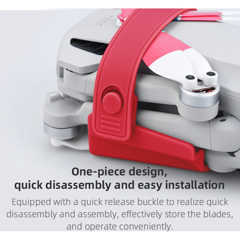 Giá Đỡ Cố Định Cánh Quạt Dành Cho DJI Mavic MINI 3 PRO