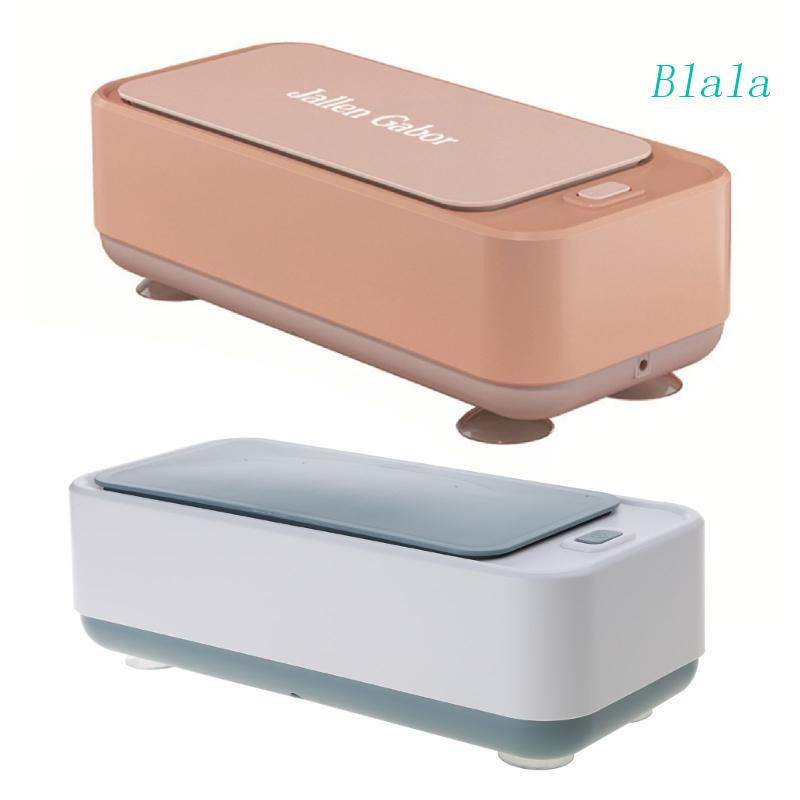 Máy Vệ Sinh Trang Sức Bằng Sóng Siêu Âm