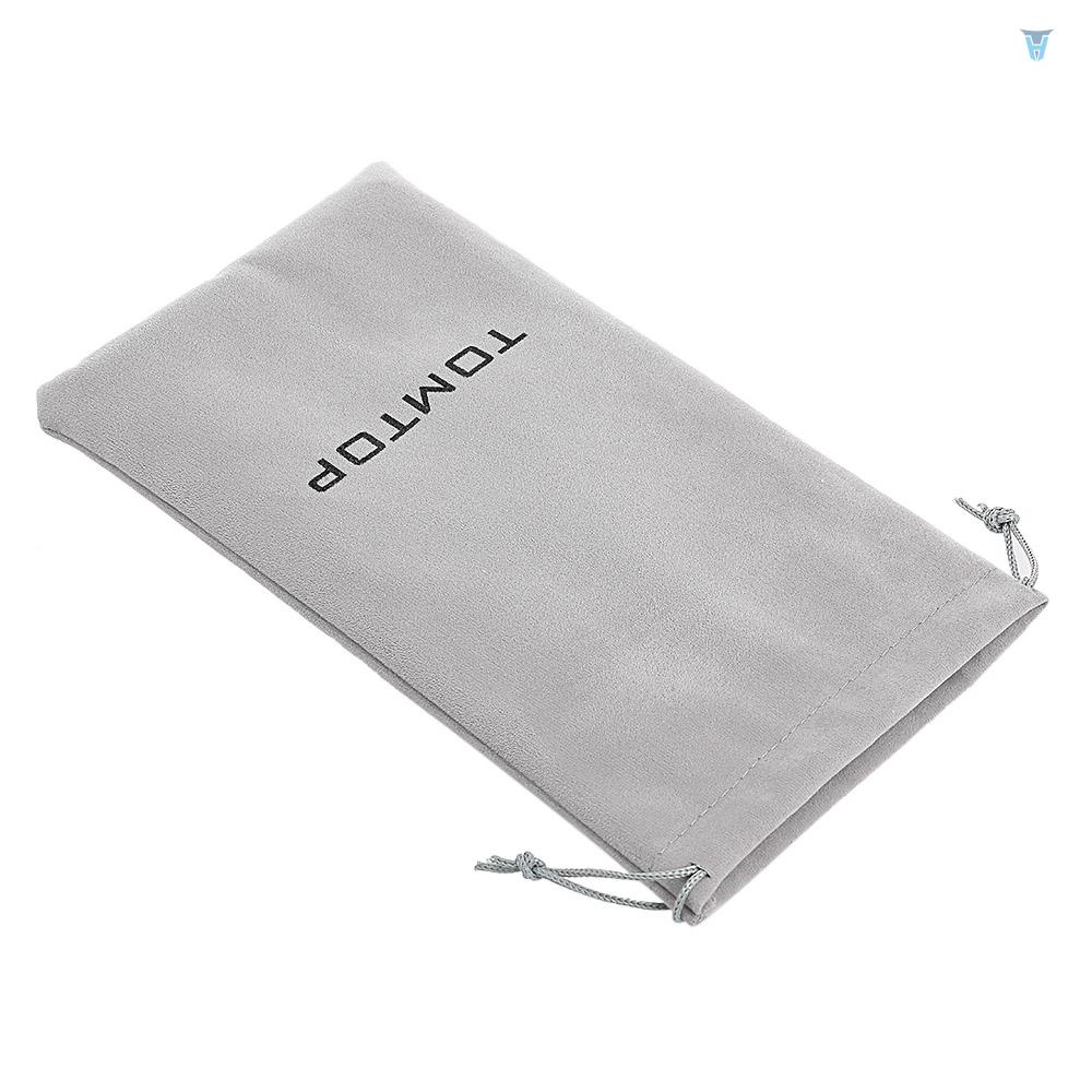 Túi Dây Rút TOMTOP Kích Thước 13.5 * 23.5CM Tiện Dụng