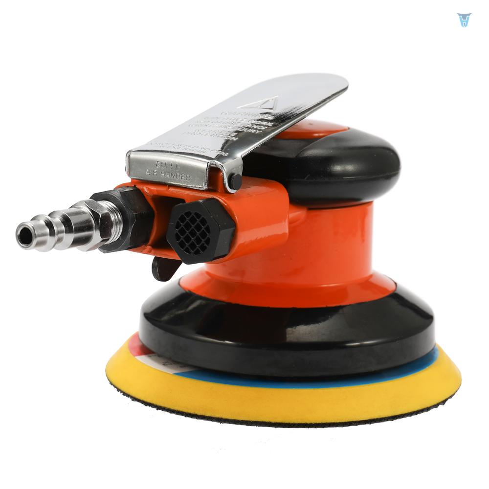 Máy Đánh Bóng 5 Inches 10000RPM Chuyên Dụng Cho Thợ Mộc