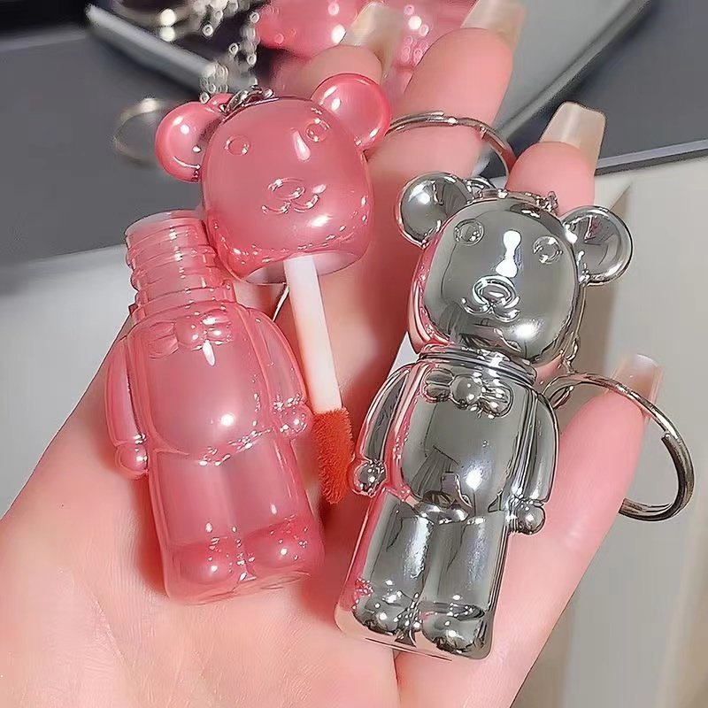 Son Môi Zeve Chất Nhung Lì Chống Thấm Nước Dưỡng Ẩm Cho Môi